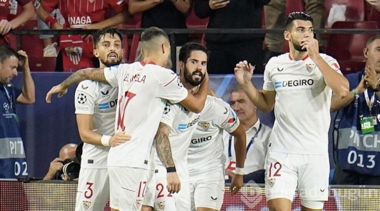 Süper Lig devinin gündemi Isco!