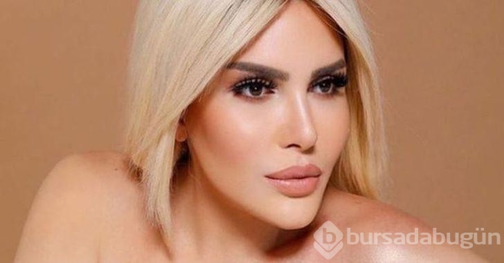 Selin Ciğerci bikinisini giyip kıvrımlarını sergiledi! O yoruma sessiz kalmadı