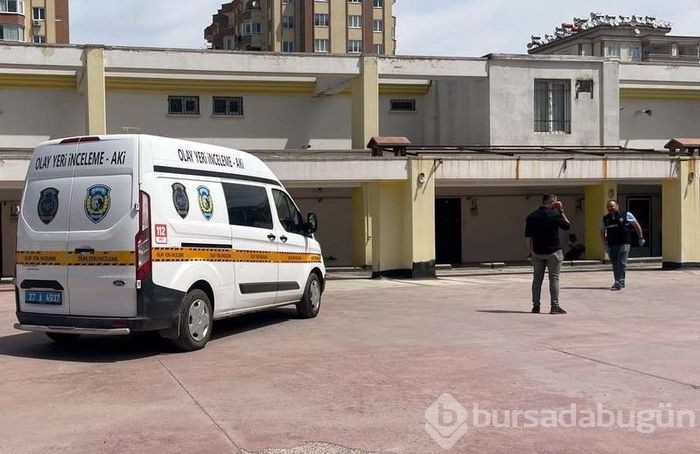 Kooperatif başkanı, eski damadı tarafından öldürüldü
