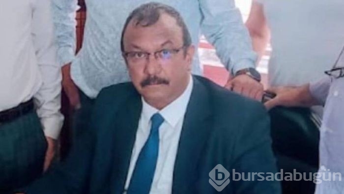 Kooperatif başkanı, eski damadı tarafından öldürüldü

