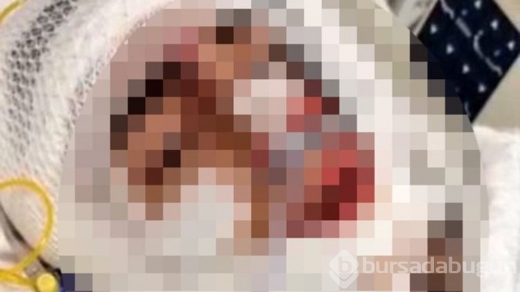 Vagon üzerinde selfie!