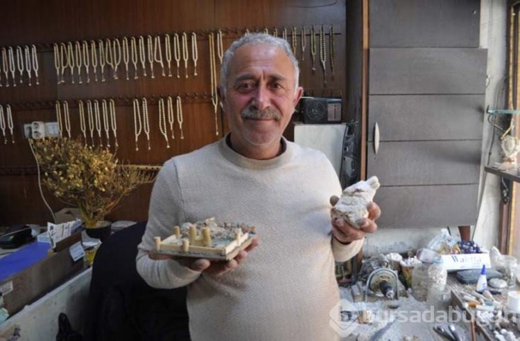 Odunpazarı esnafı turist yoğunluğuna karşı hazırlandı