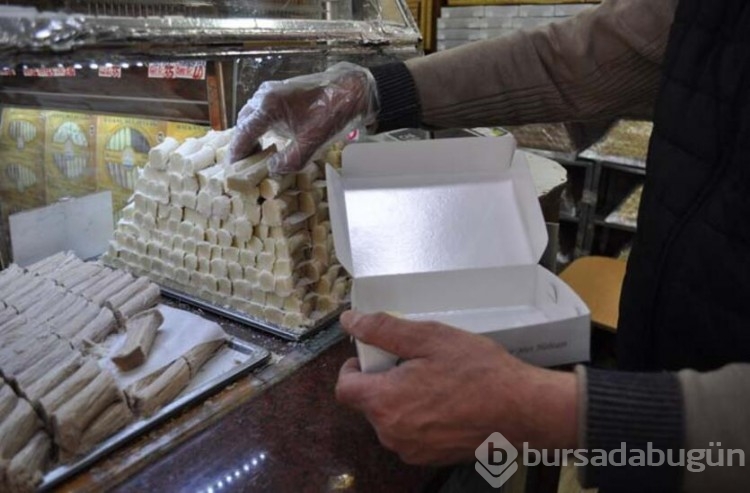 Odunpazarı esnafı turist yoğunluğuna karşı hazırlandı