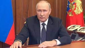 Putin: "Bu yıl 55-60 milyon ton tahıl ihraç edeceğiz"