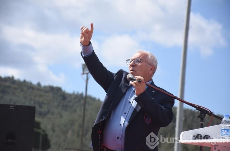 Altınordu'da şok karar! 