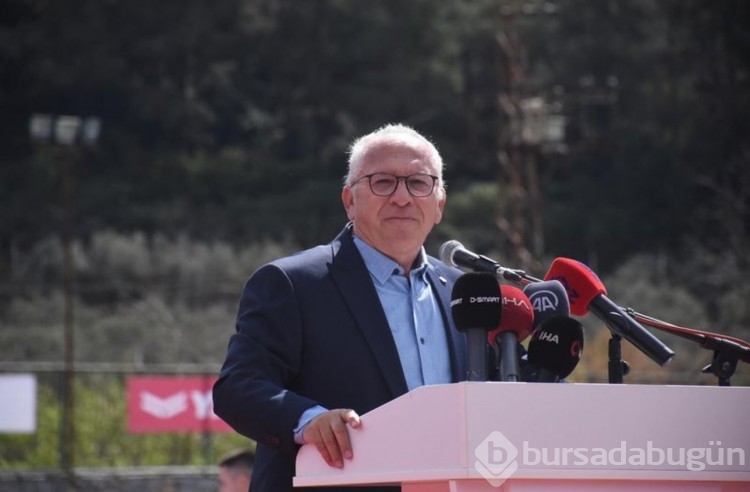 Altınordu'da şok karar! 