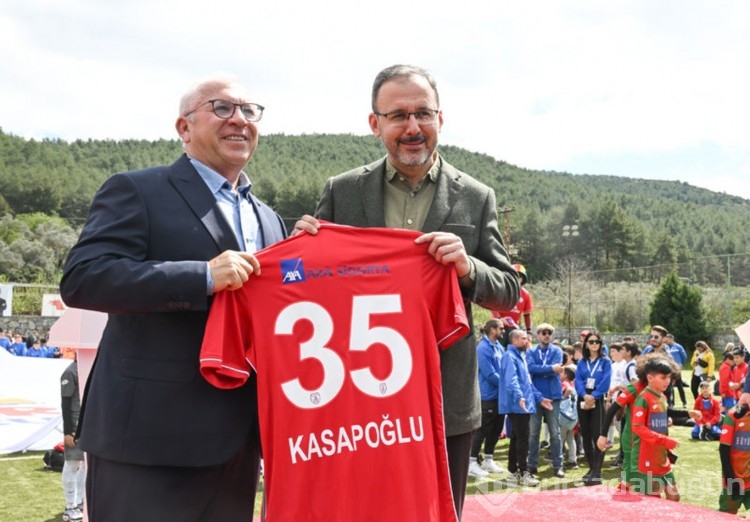 Altınordu'da şok karar! 