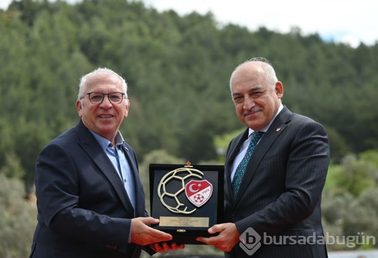 Altınordu'da şok karar! 