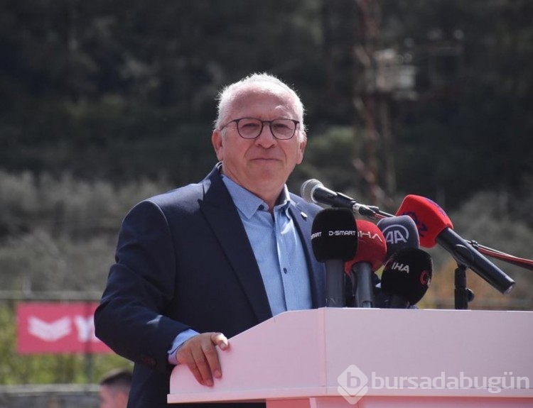 Altınordu'da şok karar! 