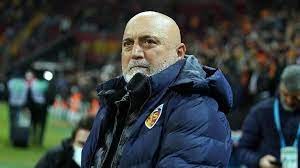 Hikmet Karaman'a hakaret eden sanığa ceza