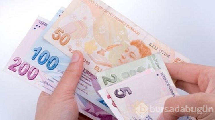 Merkez Bankası'ndan nakit avans düzenlemesi