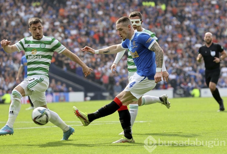 Fenerbahçe, Ryan Kent ile anlaştı!