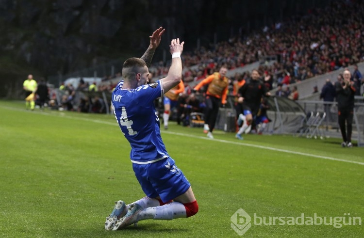 Fenerbahçe, Ryan Kent ile anlaştı!