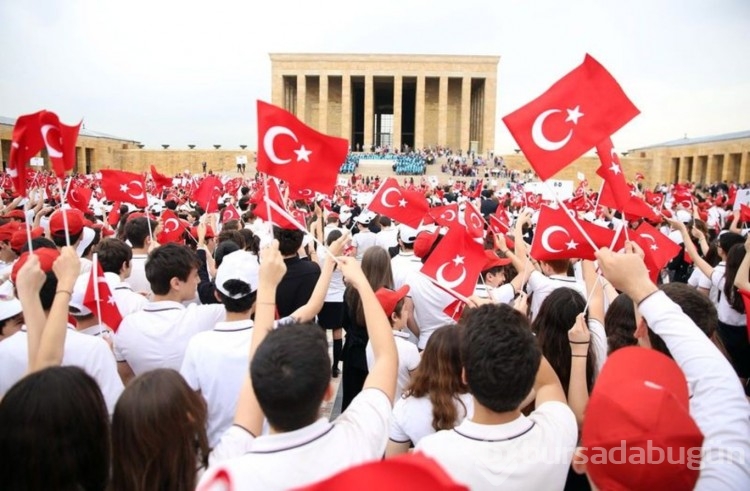 19 Mayıs önemi nedir? 19 Mayıs Atatürk'ü Anma, Gençlik ve Spor Bayramı'nın anlamı