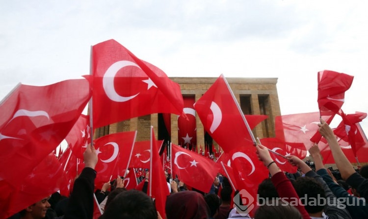 19 Mayıs önemi nedir? 19 Mayıs Atatürk'ü Anma, Gençlik ve Spor Bayramı'nın anlamı