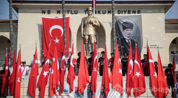 19 Mayıs önemi nedir? 19 Mayıs Atatürk'ü Anma, Gençlik ve Spor Bayramı'nın anlamı