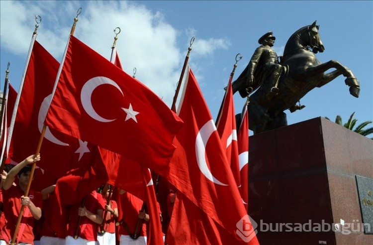 19 Mayıs önemi nedir? 19 Mayıs Atatürk'ü Anma, Gençlik ve Spor Bayramı'nın anlamı
