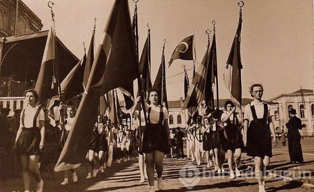19 Mayıs önemi nedir? 19 Mayıs Atatürk'ü Anma, Gençlik ve Spor Bayramı'nın anlamı