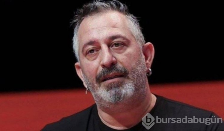 Cem Yılmaz'dan ikinci tur açıklaması! Oy vereceği isimi açıkladı