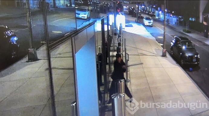 Türkevi'ne saldıran kişinin Türk olduğu ortaya çıktı