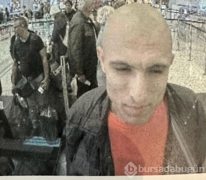 Türkevi'ne saldıran kişinin Türk olduğu ortaya çıktı