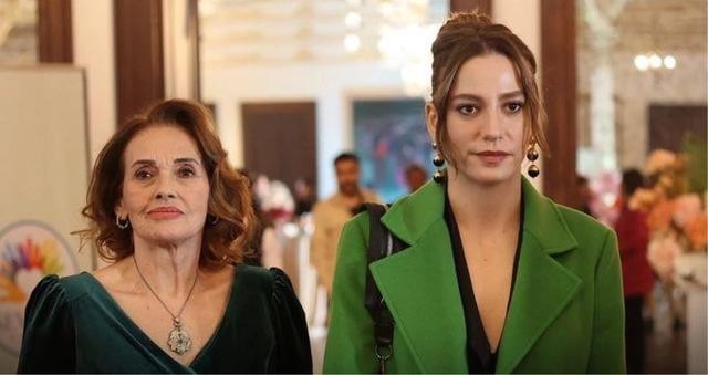 Aile dizisinde evlatlık çocuk şoku!