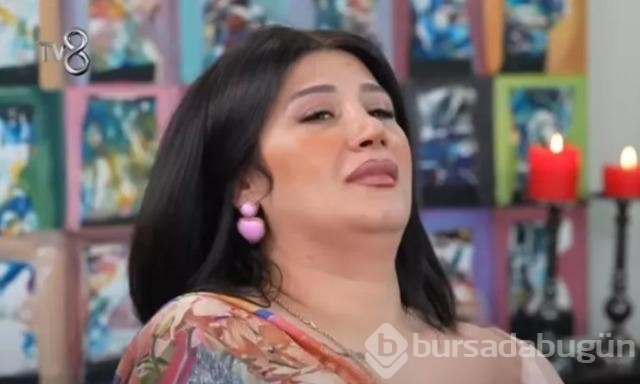 Doya Doya Moda şampiyonu Betül Böçkün Zuhal Topal'la Yemekteyiz'de ortaya çıktı! 