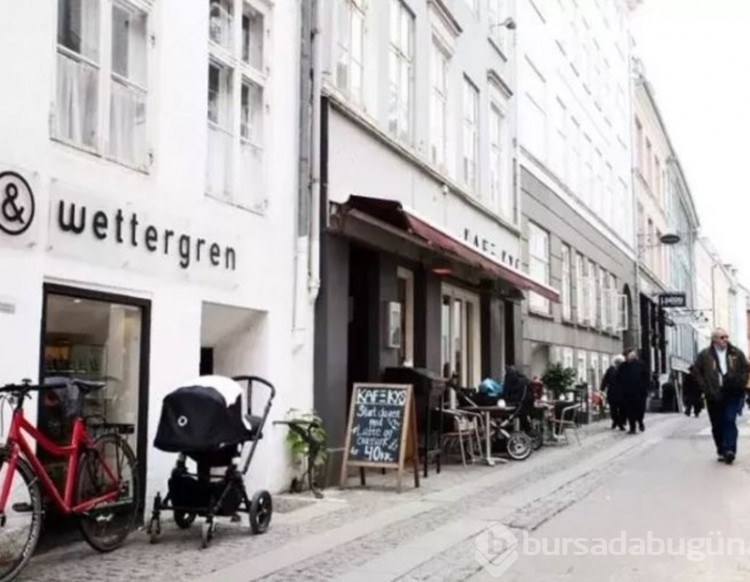 Norveçli ebeveynler neden bebeklerini dondurucu soğukta dışarıda uyutuyor?