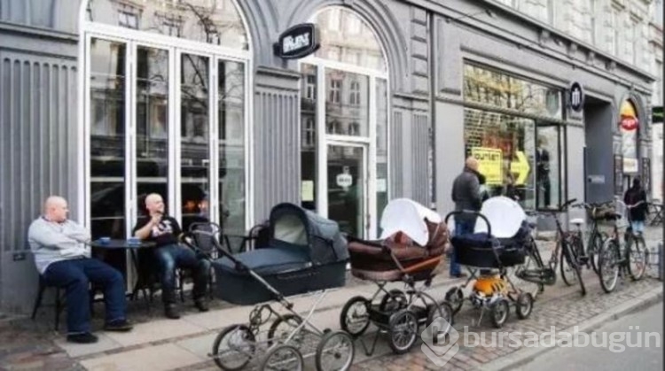 Norveçli ebeveynler neden bebeklerini dondurucu soğukta dışarıda uyutuyor?