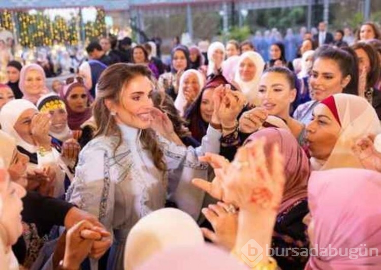 Yılın kraliyet düğünü 1 Haziran'da