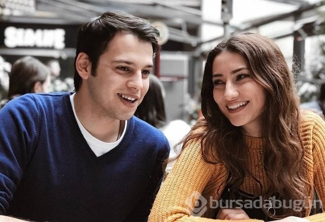 Kardeşlerim'in Oğulcan'ı Cihan Şimşek Düğün Tarihini Duyurdu Foto ...