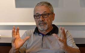 Prof. Dr. Görür'den uyarı