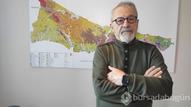 Prof. Dr. Görür'den uyarı