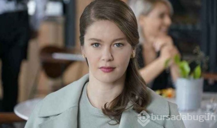 Oyuncu Burcu Biricik'ten flaş Camdaki Kız açıklaması