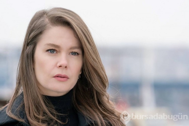 Oyuncu Burcu Biricik'ten flaş Camdaki Kız açıklaması