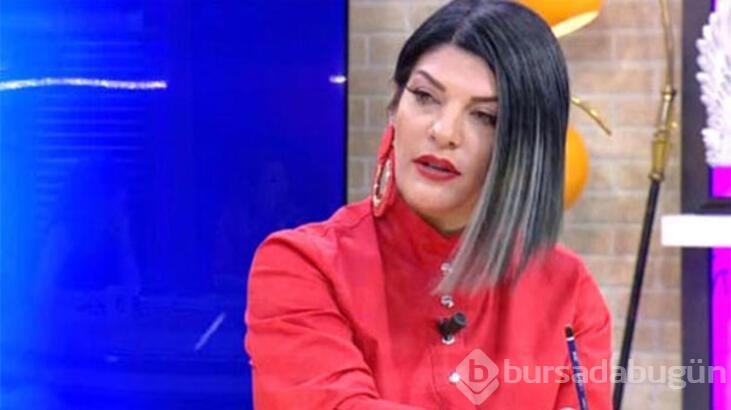 Aslı Zen'den oyuncu Selen Görgüzel'e zehir zemberek sözler