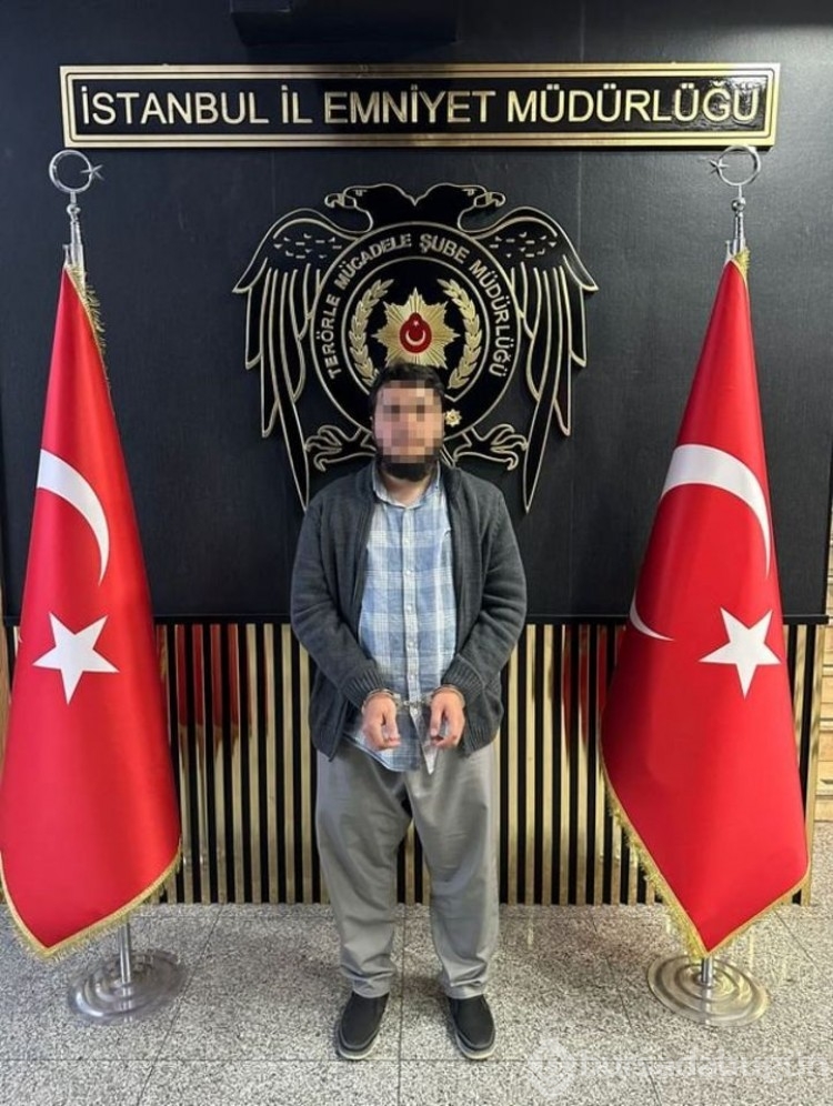 3 ilde DEAŞ operasyonu!