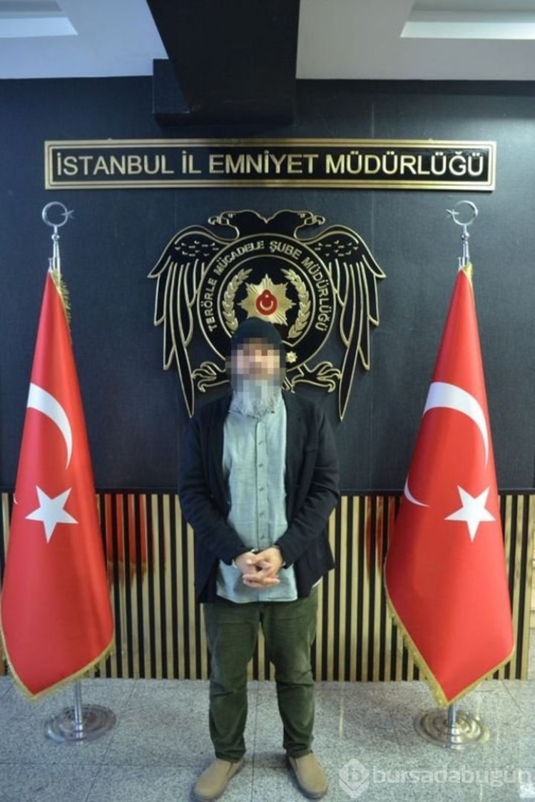 3 ilde DEAŞ operasyonu!