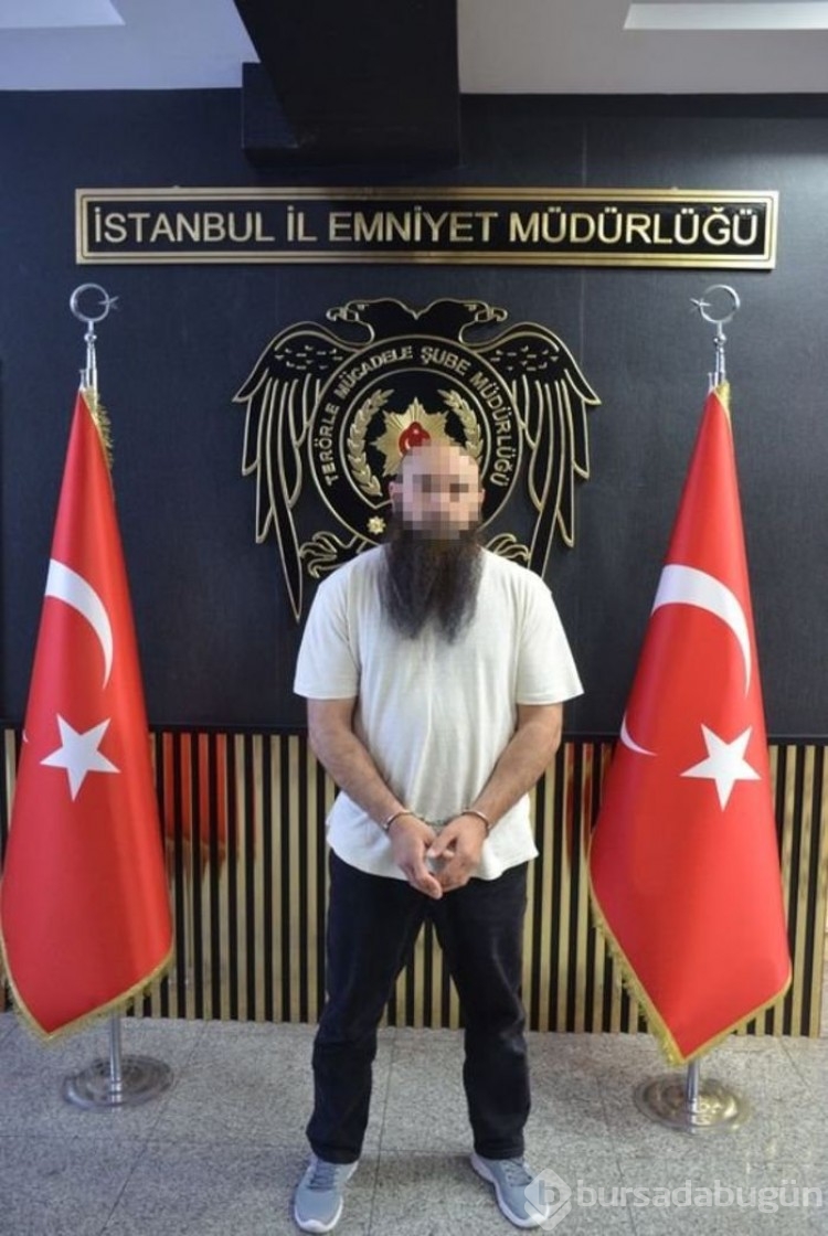 3 ilde DEAŞ operasyonu!