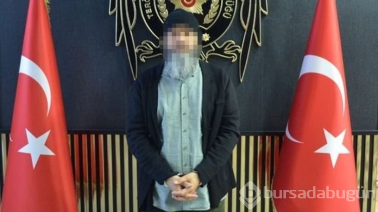 3 ilde DEAŞ operasyonu!