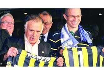 Fenerbahçe'nin eski futbolcusu Ergun Öztuna hayatını kaybetti