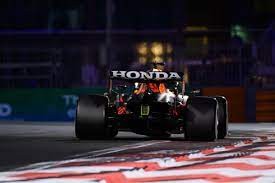 Honda Formula 1'e geri dönüyor!
