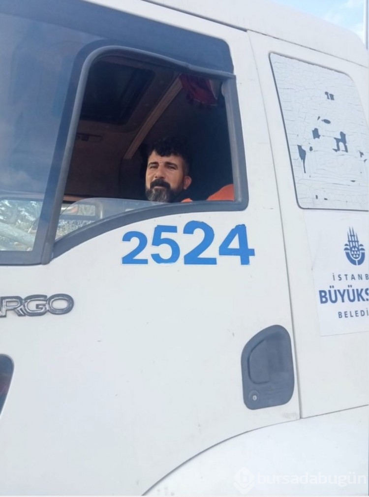 4 işçinin ölümüne yol açan sürücünün ifadesi ortaya çıktı!
