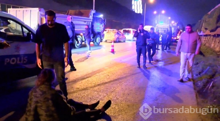 4 işçinin ölümüne yol açan sürücünün ifadesi ortaya çıktı!
