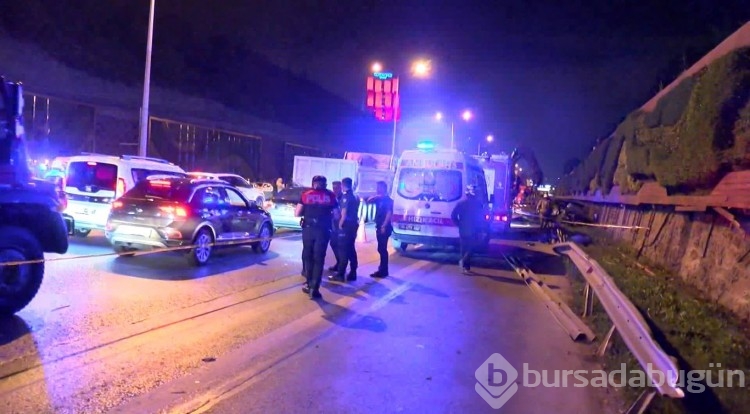 4 işçinin ölümüne yol açan sürücünün ifadesi ortaya çıktı!