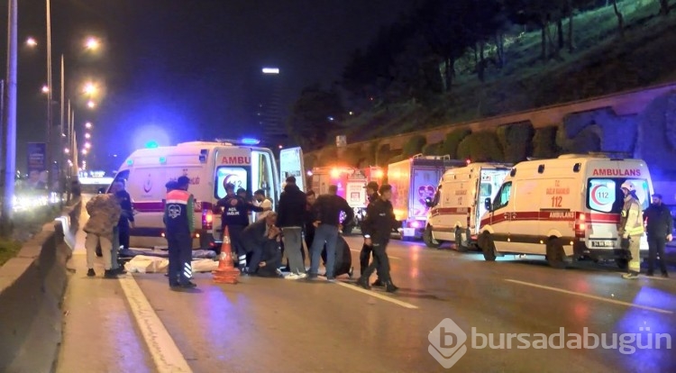 4 işçinin ölümüne yol açan sürücünün ifadesi ortaya çıktı!