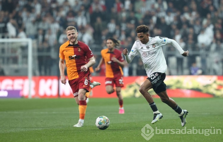 Redmond ve Gedson'da son durum!