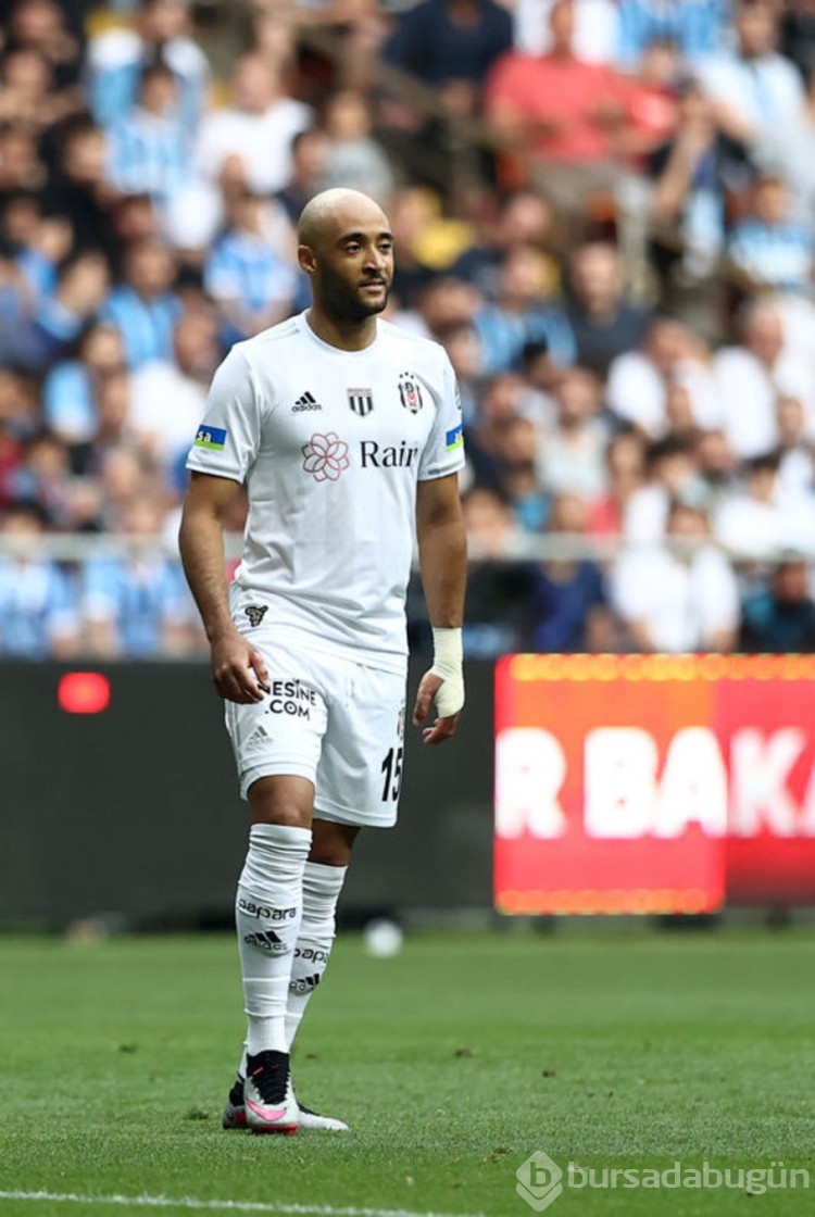 Redmond ve Gedson'da son durum!