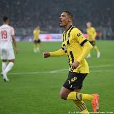 Sebastien Haller ile Dortmund bambaşka