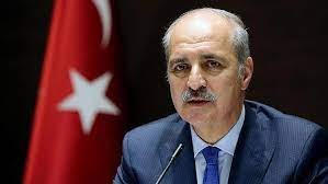 Kurtulmuş'tan Ümit Özdağ açıklaması

